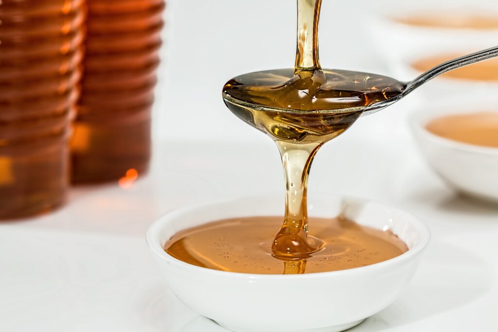 Le Rucher de Wali : un miel de qualité au rendez-vous des amateurs...