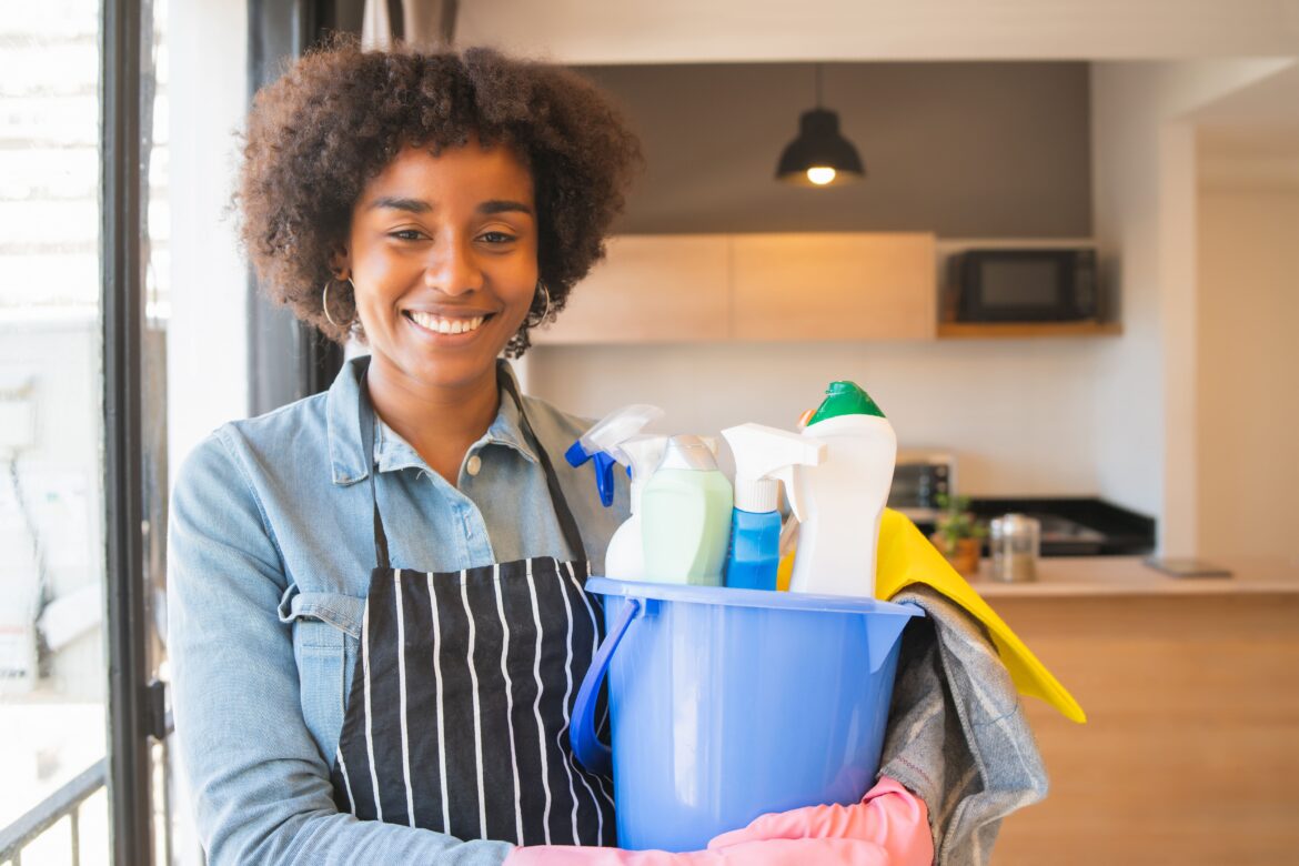 Aide-ménagère à domicile à Paris : Qui peut en bénéficier ?