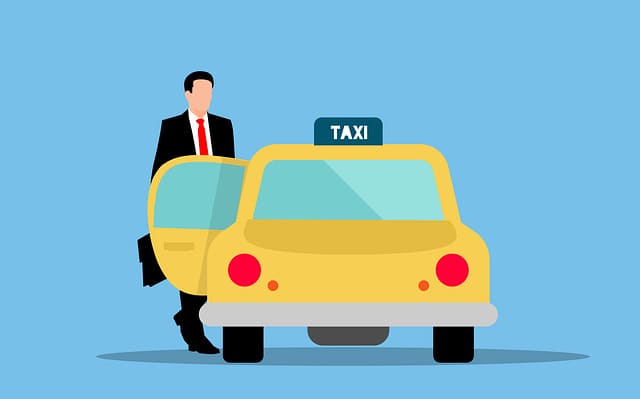 Quand Uber taxi Lyon néglige ses usagers, les compagnies de taxi saisissent l’opportunité